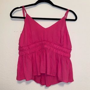 Impeccable Pig Pink Tank